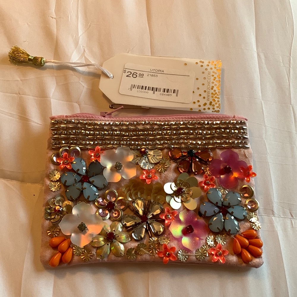 Vintage Coin Purse 👛